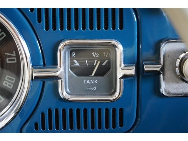 1965 Volkswagen Beetle (CC-2116712) for sale in Portland, Oregon