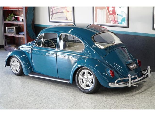 1965 Volkswagen Beetle (CC-2116712) for sale in Portland, Oregon