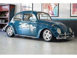 1965 Volkswagen Beetle (CC-2116712) for sale in Portland, Oregon