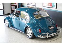 1965 Volkswagen Beetle (CC-2116712) for sale in Portland, Oregon