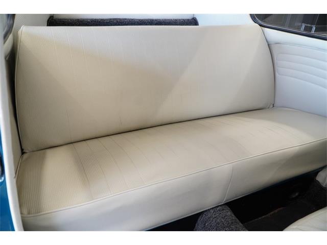 1965 Volkswagen Beetle (CC-2116712) for sale in Portland, Oregon