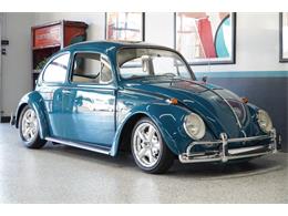 1965 Volkswagen Beetle (CC-2116712) for sale in Portland, Oregon