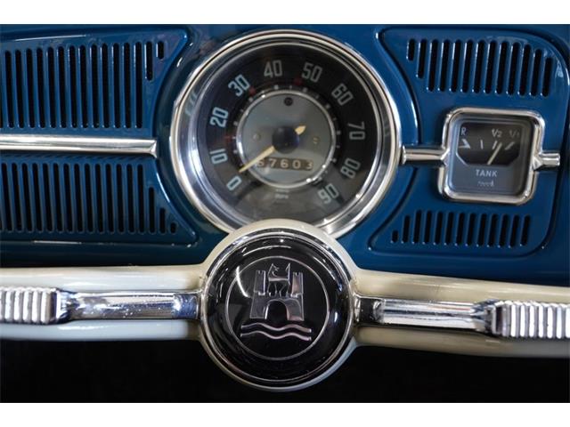 1965 Volkswagen Beetle (CC-2116712) for sale in Portland, Oregon