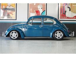 1965 Volkswagen Beetle (CC-2116712) for sale in Portland, Oregon
