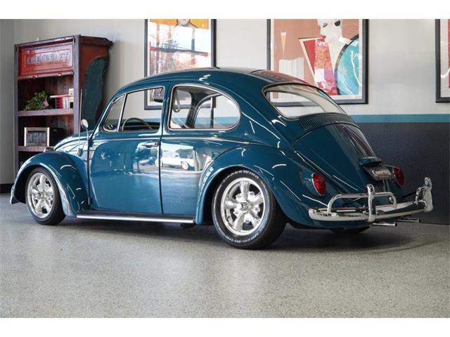 1965 Volkswagen Beetle (CC-2116712) for sale in Portland, Oregon