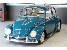 1965 Volkswagen Beetle (CC-2116712) for sale in Portland, Oregon
