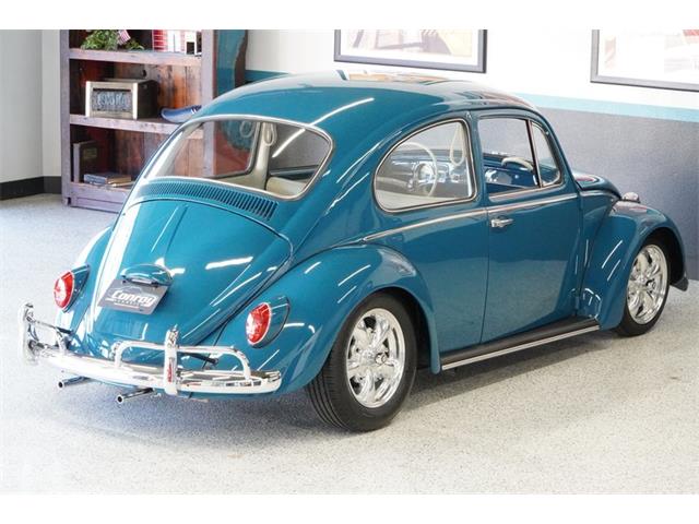 1965 Volkswagen Beetle (CC-2116712) for sale in Portland, Oregon