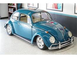 1965 Volkswagen Beetle (CC-2116712) for sale in Portland, Oregon