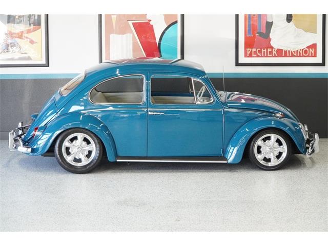 1965 Volkswagen Beetle (CC-2116712) for sale in Portland, Oregon