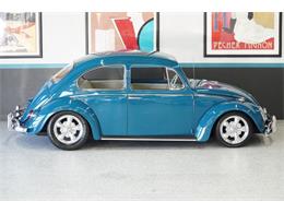 1965 Volkswagen Beetle (CC-2116712) for sale in Portland, Oregon