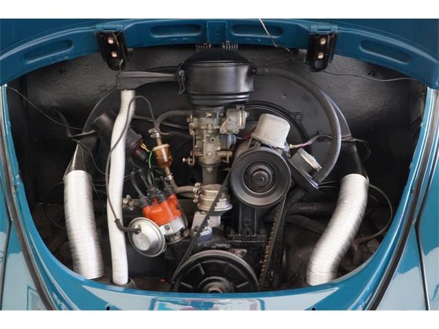 1965 Volkswagen Beetle (CC-2116712) for sale in Portland, Oregon