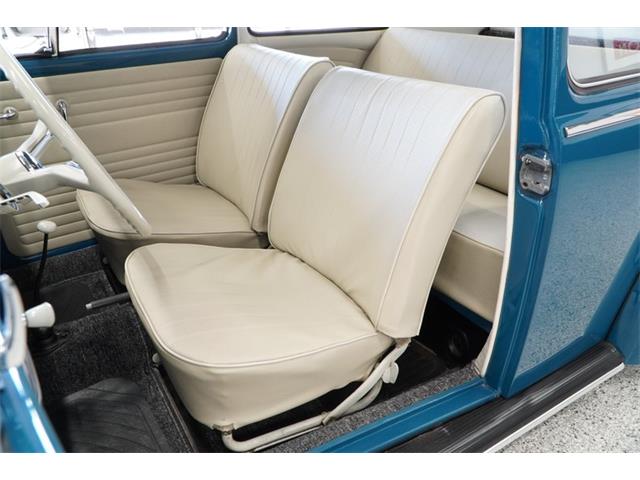 1965 Volkswagen Beetle (CC-2116712) for sale in Portland, Oregon