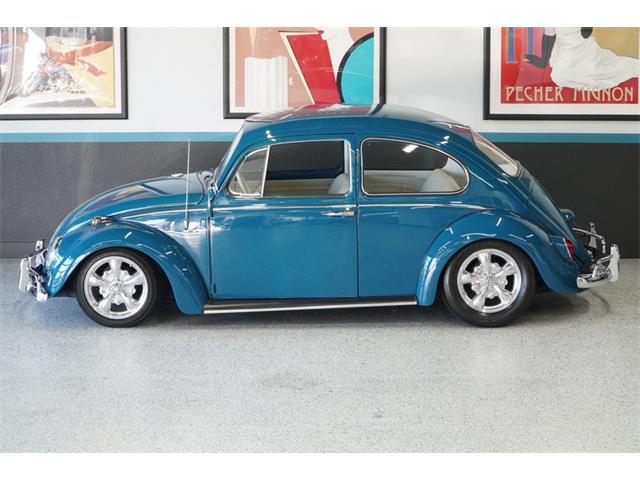 1965 Volkswagen Beetle (CC-2116712) for sale in Portland, Oregon