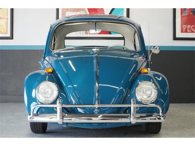 1965 Volkswagen Beetle (CC-2116712) for sale in Portland, Oregon