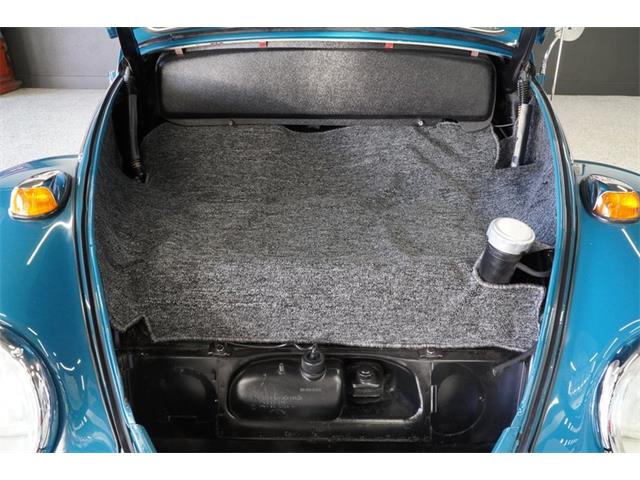 1965 Volkswagen Beetle (CC-2116712) for sale in Portland, Oregon
