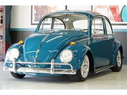 1965 Volkswagen Beetle (CC-2116712) for sale in Portland, Oregon