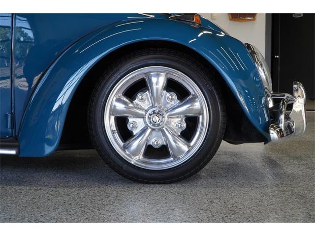 1965 Volkswagen Beetle (CC-2116712) for sale in Portland, Oregon