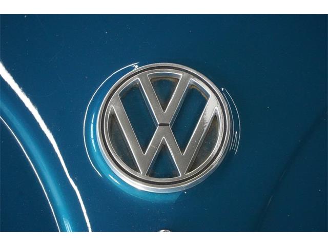 1965 Volkswagen Beetle (CC-2116712) for sale in Portland, Oregon
