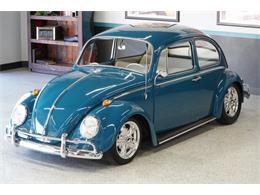 1965 Volkswagen Beetle (CC-2116712) for sale in Portland, Oregon