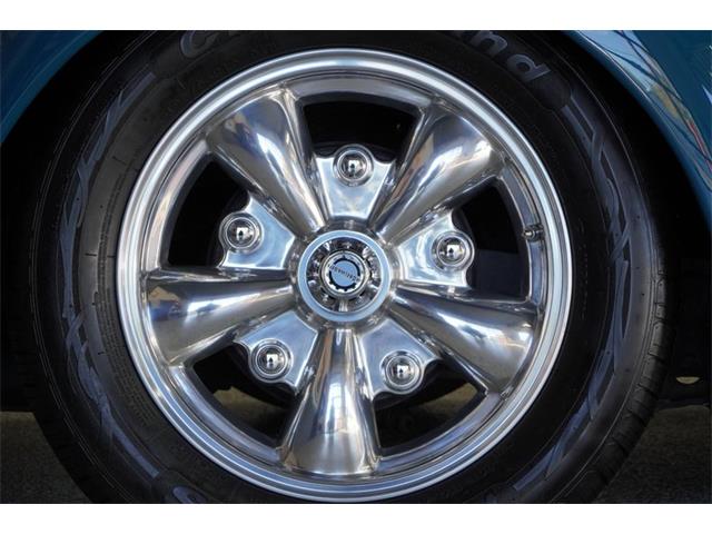 1965 Volkswagen Beetle (CC-2116712) for sale in Portland, Oregon