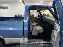 1984 Chevrolet K-10 (CC-2116715) for sale in Holland , Michigan