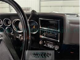 1984 Chevrolet K-10 (CC-2116715) for sale in Holland , Michigan