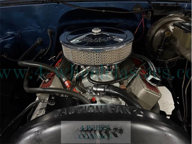 1984 Chevrolet K-10 (CC-2116715) for sale in Holland , Michigan