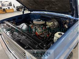1984 Chevrolet K-10 (CC-2116715) for sale in Holland , Michigan