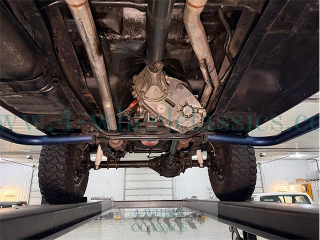 1984 Chevrolet K-10 (CC-2116715) for sale in Holland , Michigan