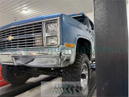 1984 Chevrolet K-10 (CC-2116715) for sale in Holland , Michigan