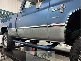 1984 Chevrolet K-10 (CC-2116715) for sale in Holland , Michigan