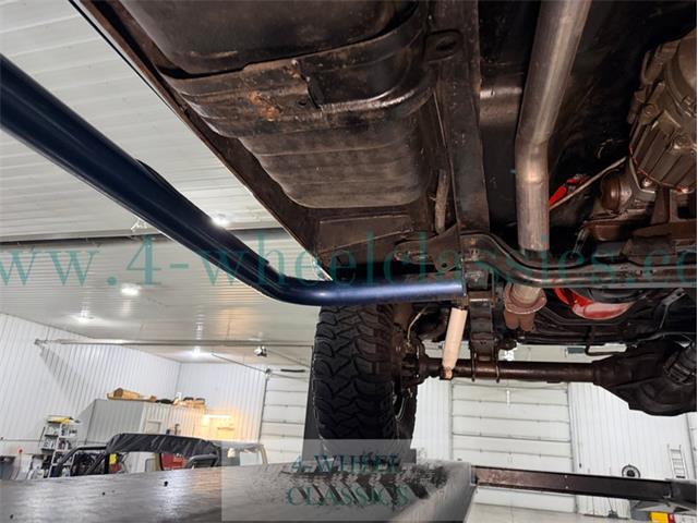 1984 Chevrolet K-10 (CC-2116715) for sale in Holland , Michigan