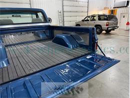 1984 Chevrolet K-10 (CC-2116715) for sale in Holland , Michigan