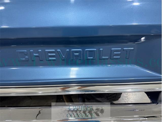 1984 Chevrolet K-10 (CC-2116715) for sale in Holland , Michigan