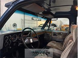 1984 Chevrolet K-10 (CC-2116715) for sale in Holland , Michigan