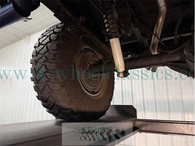 1984 Chevrolet K-10 (CC-2116715) for sale in Holland , Michigan