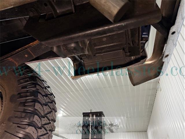 1984 Chevrolet K-10 (CC-2116715) for sale in Holland , Michigan