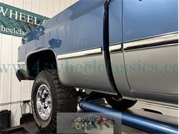 1984 Chevrolet K-10 (CC-2116715) for sale in Holland , Michigan
