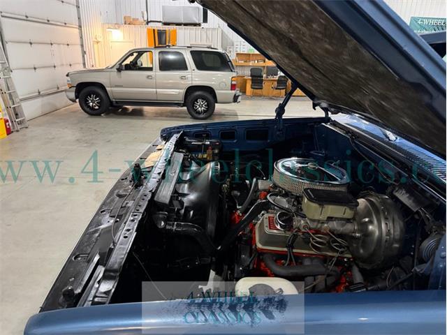 1984 Chevrolet K-10 (CC-2116715) for sale in Holland , Michigan