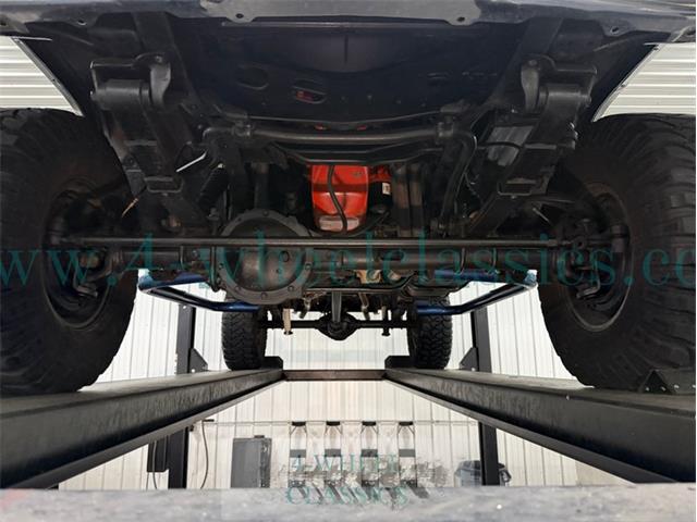1984 Chevrolet K-10 (CC-2116715) for sale in Holland , Michigan