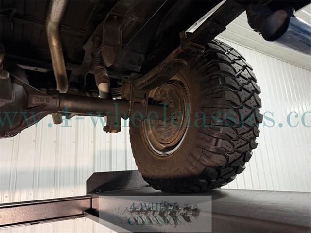 1984 Chevrolet K-10 (CC-2116715) for sale in Holland , Michigan