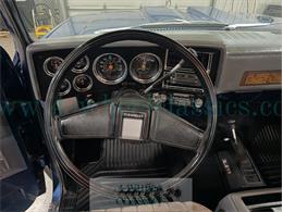 1984 Chevrolet K-10 (CC-2116715) for sale in Holland , Michigan