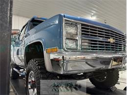1984 Chevrolet K-10 (CC-2116715) for sale in Holland , Michigan