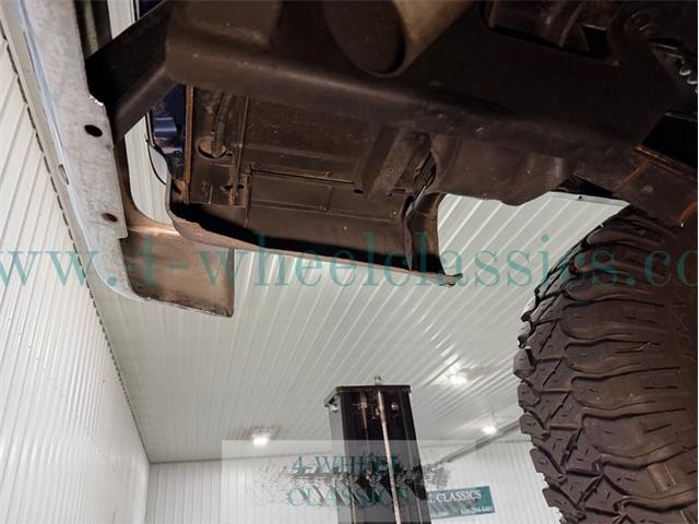 1984 Chevrolet K-10 (CC-2116715) for sale in Holland , Michigan