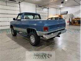 1984 Chevrolet K-10 (CC-2116715) for sale in Holland , Michigan