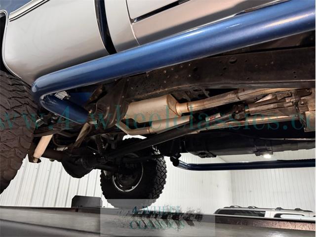 1984 Chevrolet K-10 (CC-2116715) for sale in Holland , Michigan