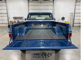 1984 Chevrolet K-10 (CC-2116715) for sale in Holland , Michigan