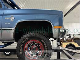 1984 Chevrolet K-10 (CC-2116715) for sale in Holland , Michigan