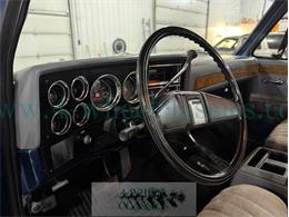 1984 Chevrolet K-10 (CC-2116715) for sale in Holland , Michigan