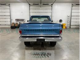 1984 Chevrolet K-10 (CC-2116715) for sale in Holland , Michigan